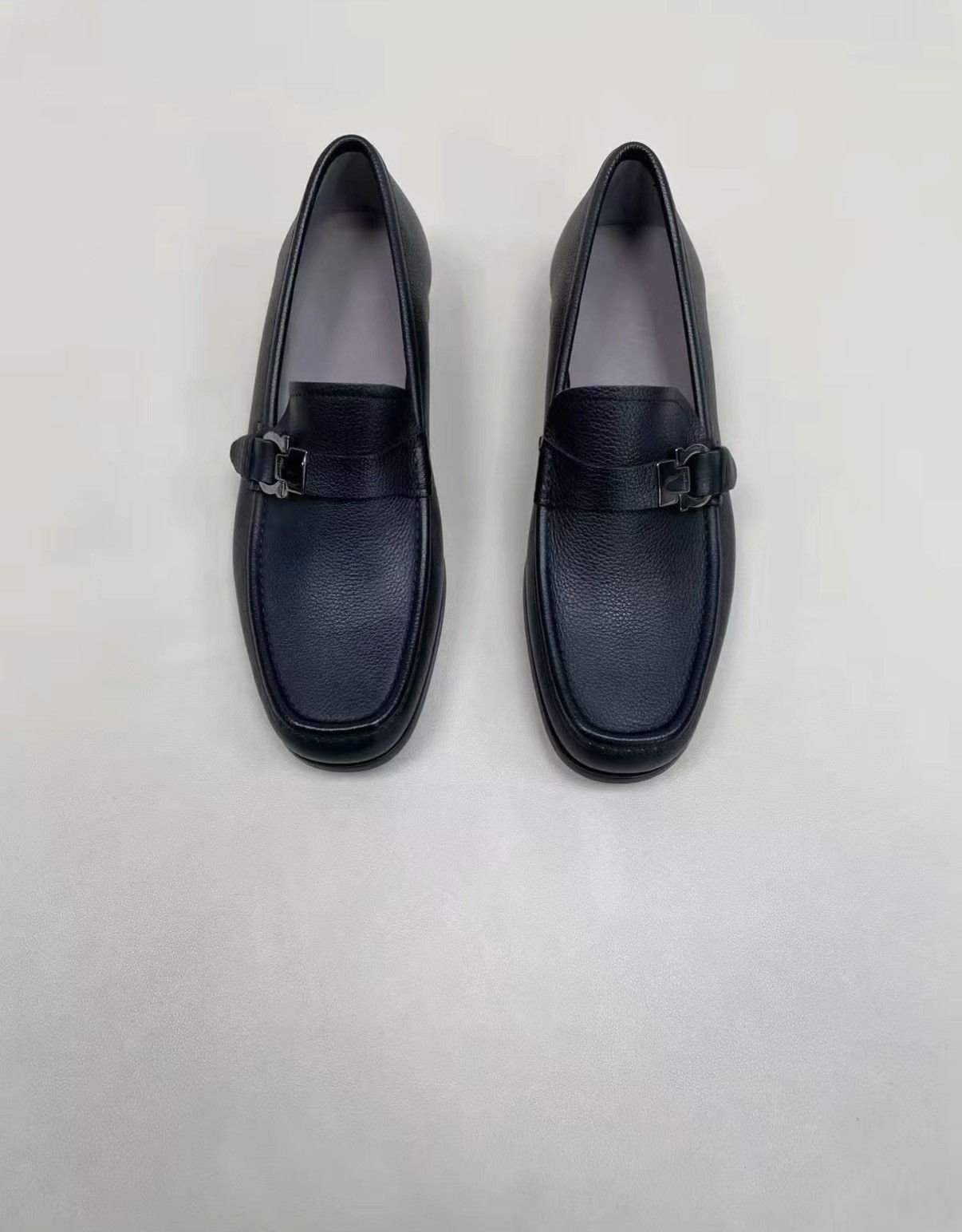 Salvatore Ferragamo Ferragamo Casual Shoes J30 Size US 6.5 / EU 39-40 - 1 Thumbnail