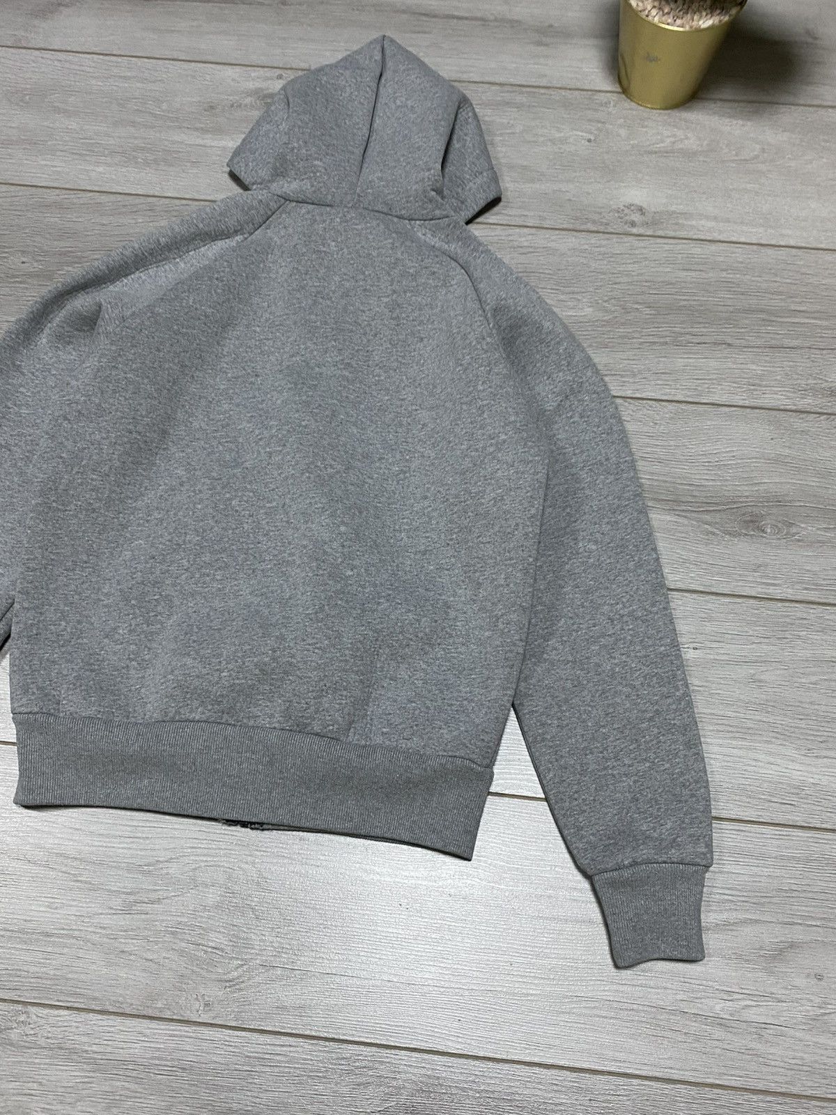 Carhartt Carhartt lux hoodie thermo zip insulated fleece zip Size US S / EU 44-46 / 1 - 11 Thumbnail