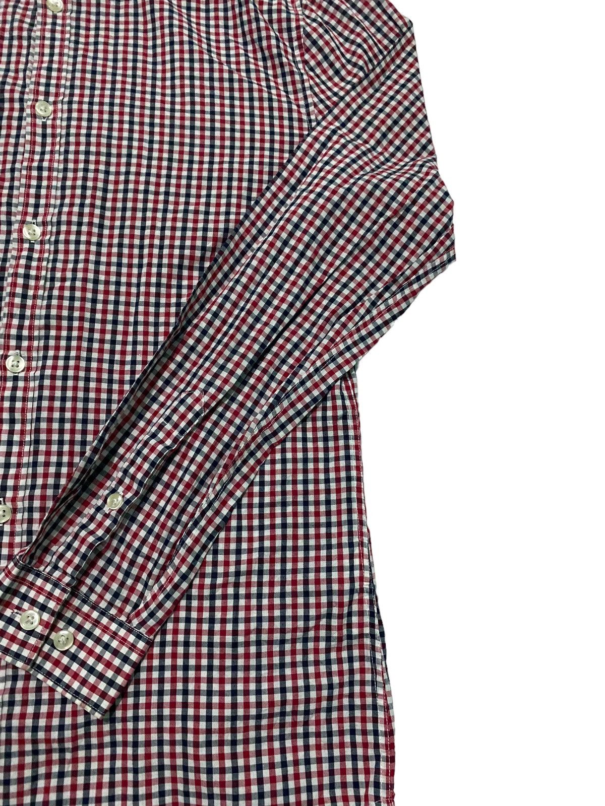 H&M × Vintage H&M Long sleeve Shirt Button Size US S / EU 44-46 / 1 - 8 Thumbnail