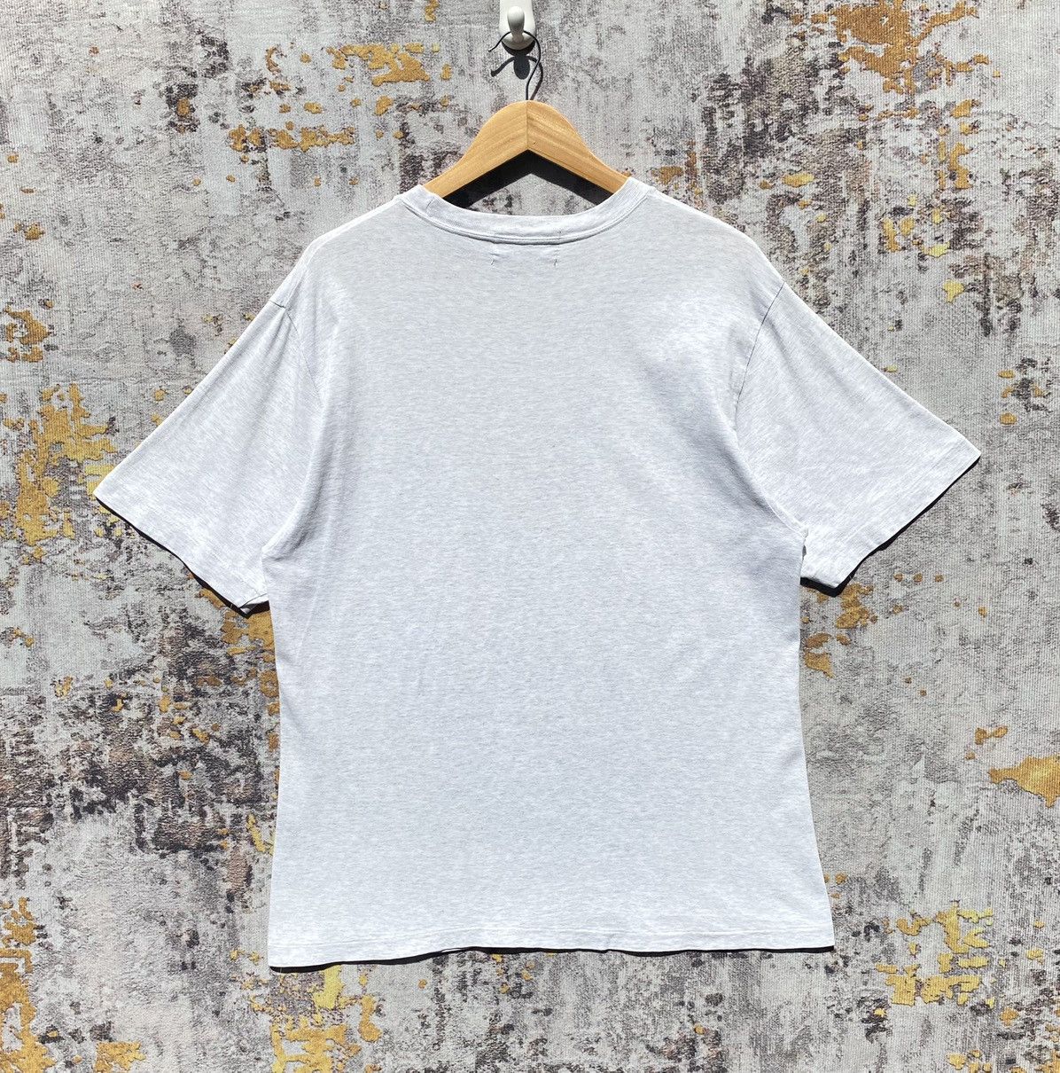 Band Tees × Japanese Brand × Vintage Vintage 90s TRF dAnce to positive Shirt Japanese Pop Band Size US M / EU 48-50 / 2 - 2 Thumbnail