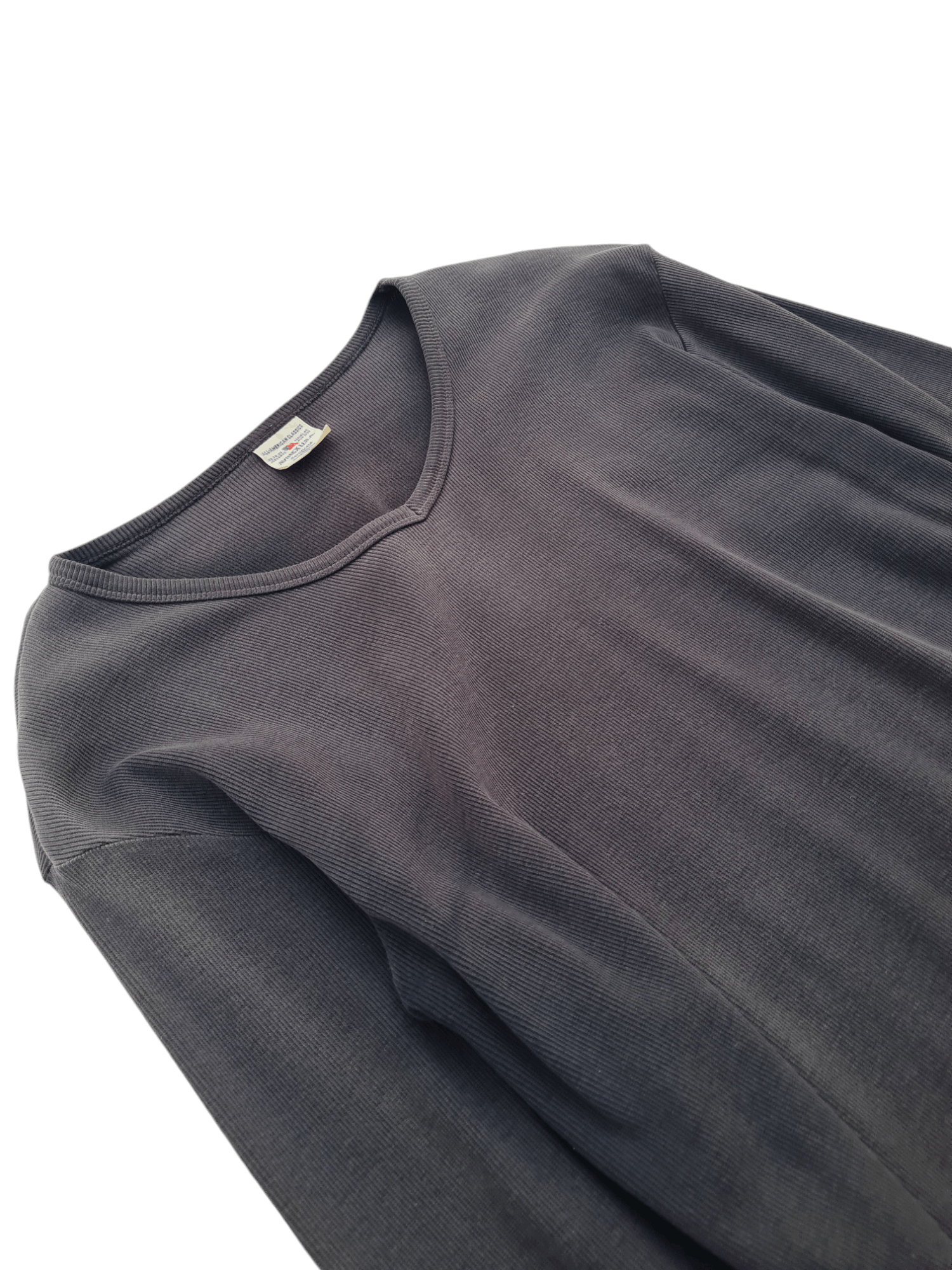 Avirex × Vintage Vintage Avirex Long Sleeve Size US L / EU 52-54 / 3 - 3 Thumbnail