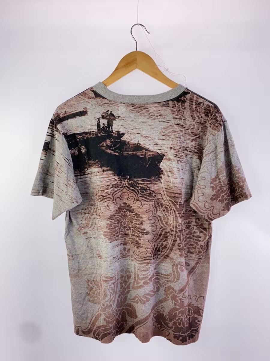Vivienne Westwood Floral Graphic Tee Size US S / EU 44-46 / 1 - 2 Thumbnail
