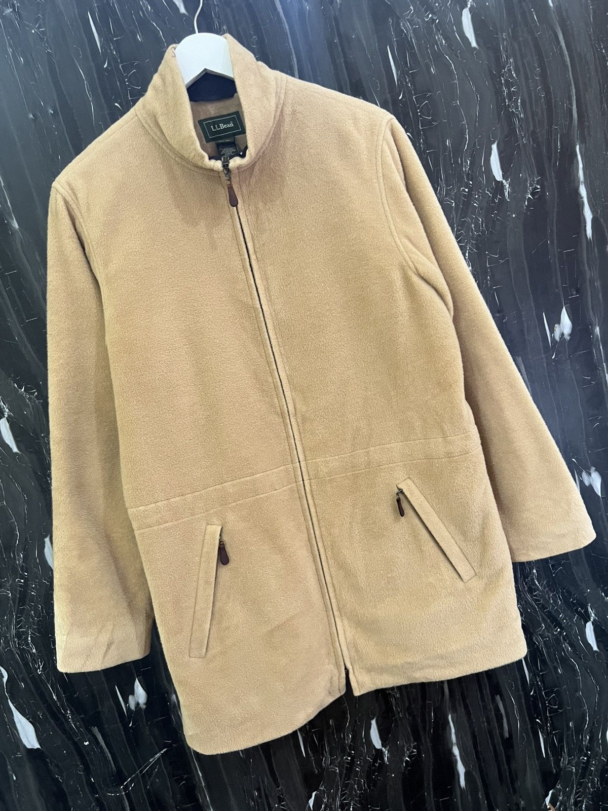 L.L. Bean L.L. BEAN WOMEN JACKET Size M / US 6-8 / IT 42-44 - 4 Thumbnail