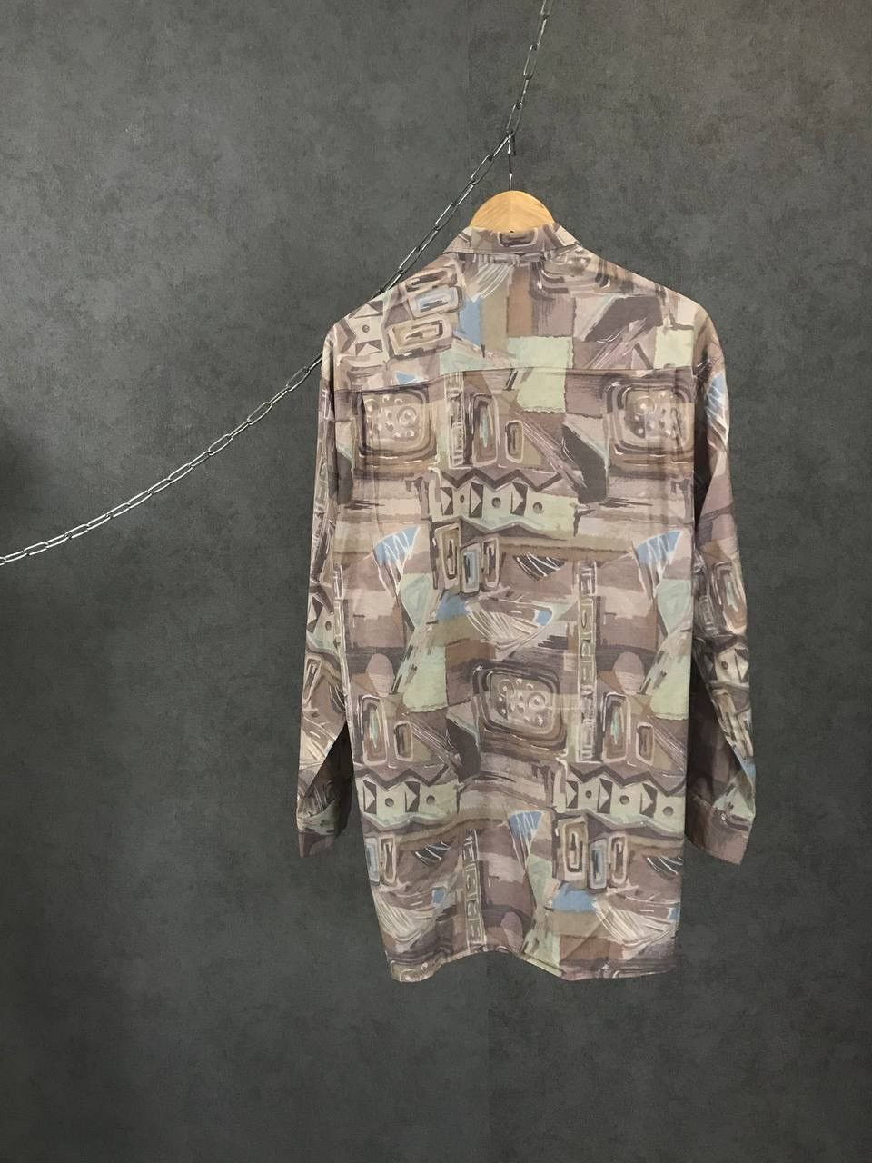 Vintage Crazy Hawaiian vintage art shirt Size US L / EU 52-54 / 3 - 6 Thumbnail