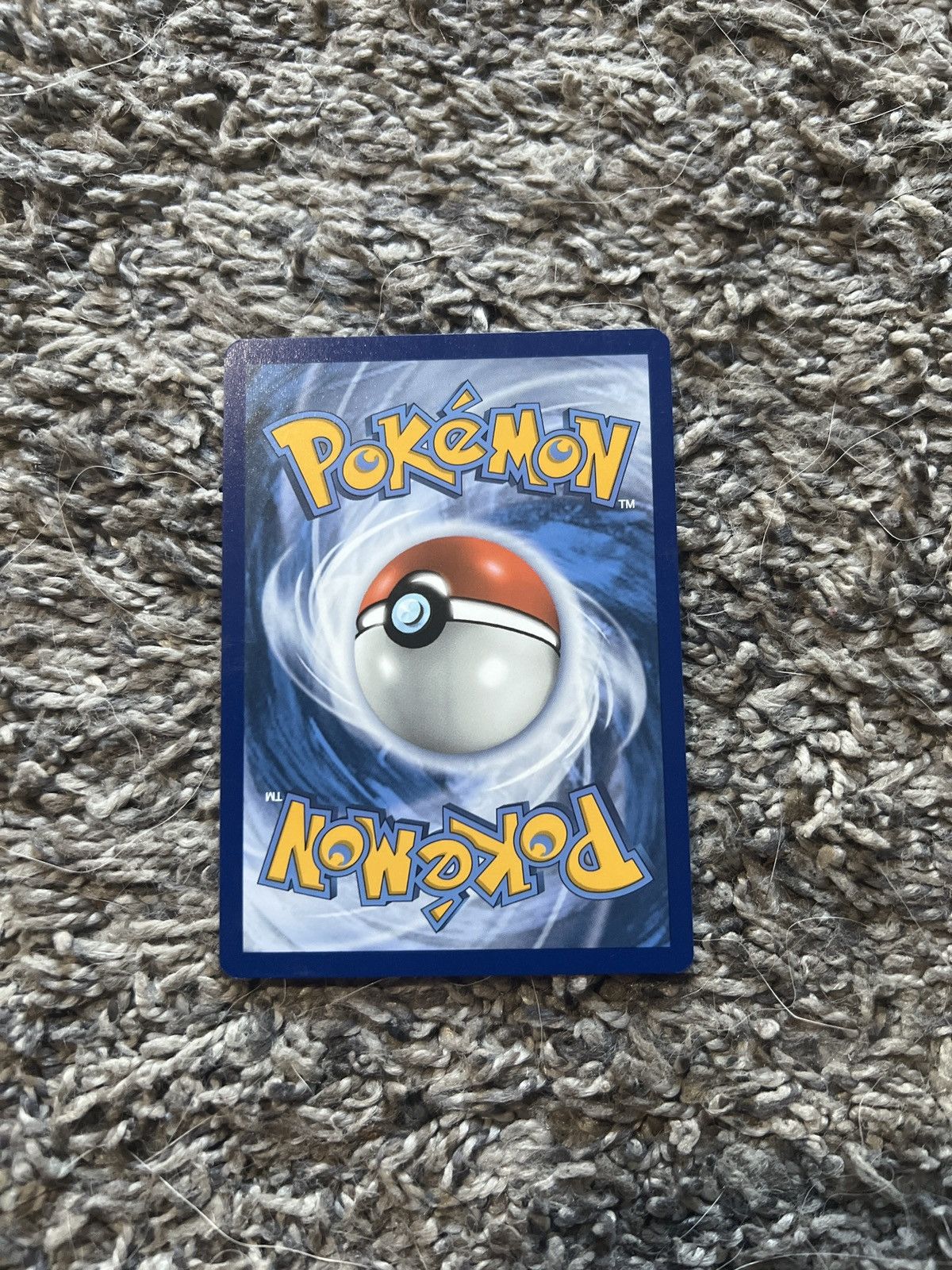 Hypebeast × Nintendo × Pokemon 2021 Pokémon Eldegoss Stage 1 Card Size ONE SIZE - 2 Thumbnail