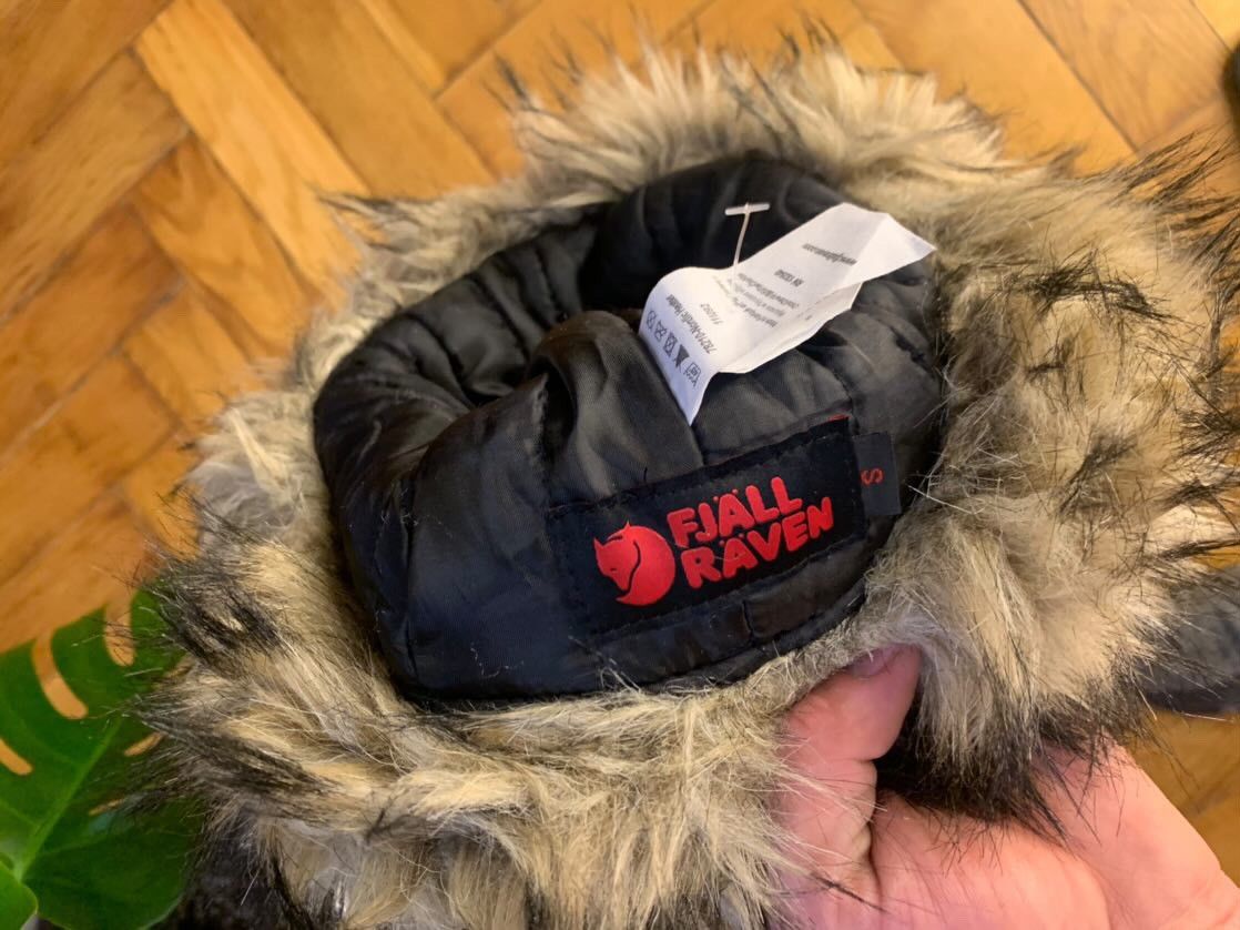 Fjallraven × Japanese Brand × Vintage vintage fjallraven hat Size ONE SIZE - 3 Thumbnail