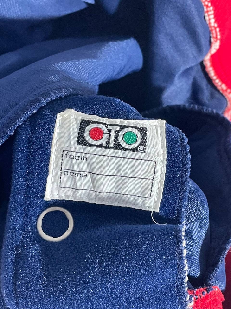 Other Vintage 80s varsity jacket size M Size US M / EU 48-50 / 2 - 7 Thumbnail