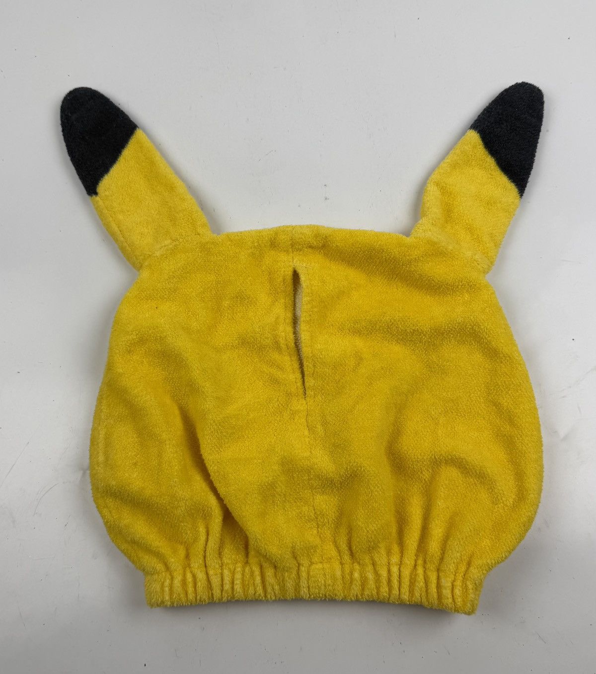 Pokemon pikachu towel hat tc50 Size ONE SIZE - 4 Thumbnail