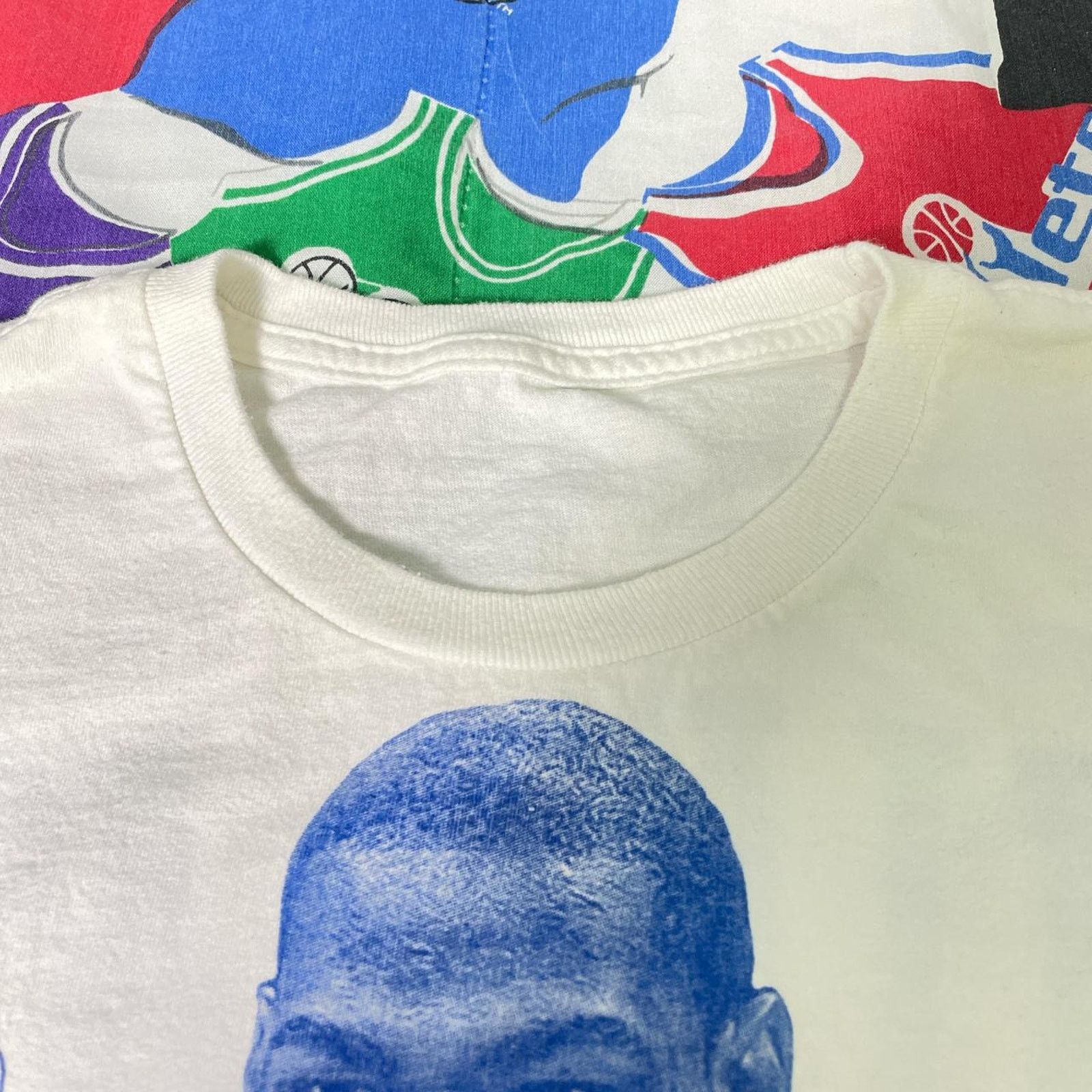 NBA 2017 NBA Kevin Durant Golden State Warriors Finals Tee Size US XL / EU 56 / 4 - 5 Thumbnail