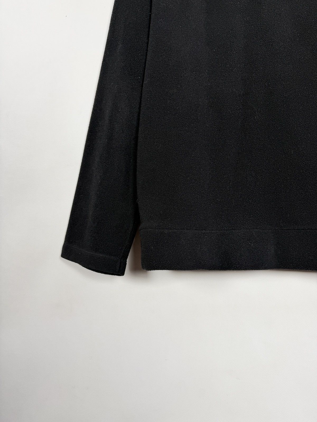 Vintage Religion Full Zip Fleece Jacket Vintage Streetwear Size S Size US S / EU 44-46 / 1 - 13 Thumbnail