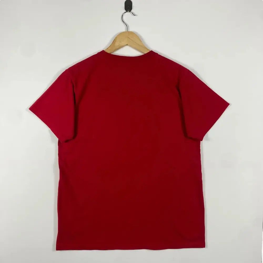 Japanese Brand IVANHOE COLLECTION Source Of Pride Addicted Graphic Size US M / EU 48-50 / 2 - 4 Thumbnail