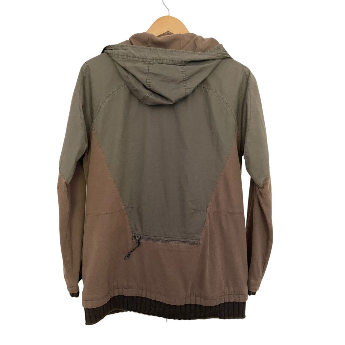 PPFM Ppfm hooded jacket Size US M / EU 48-50 / 2 - 4 Thumbnail