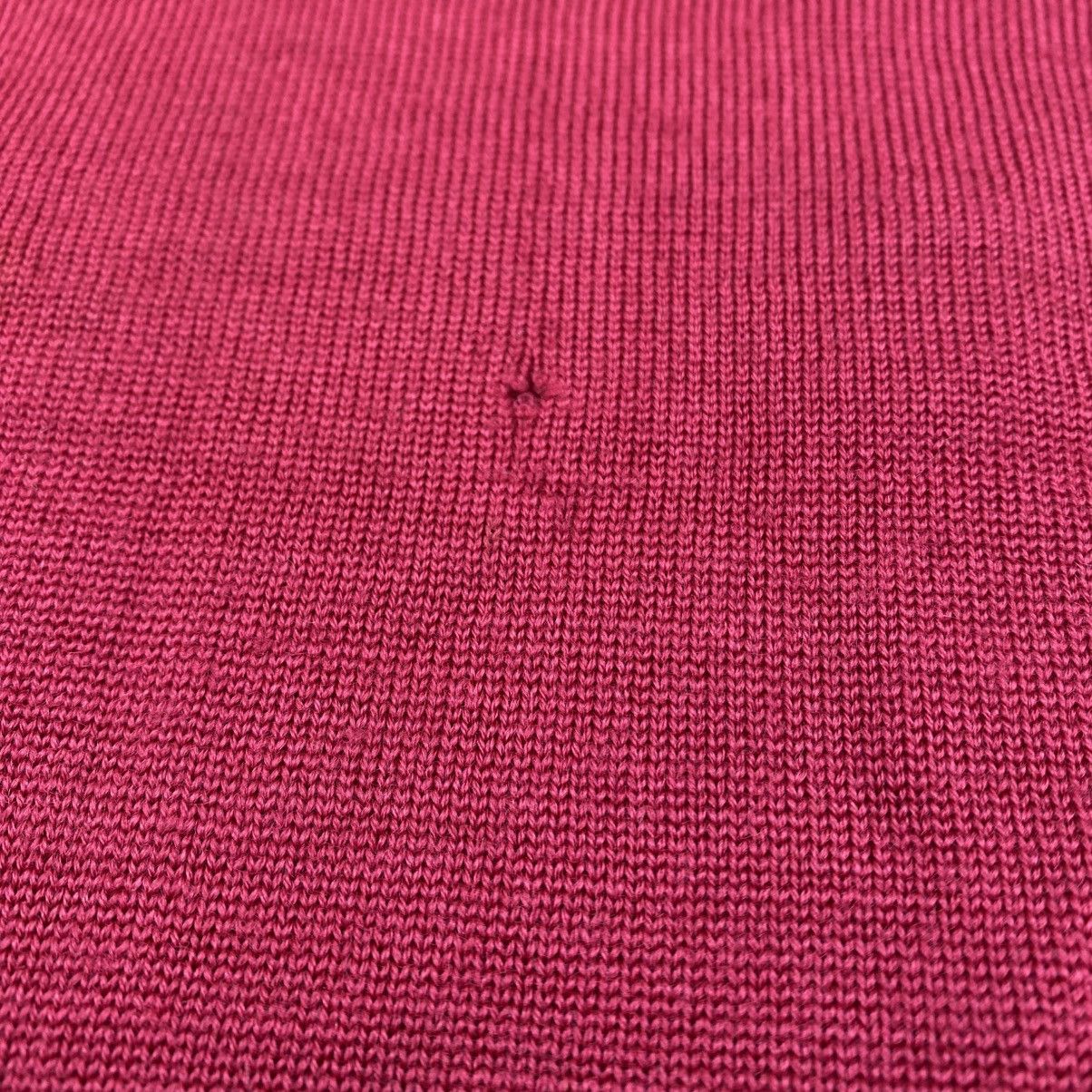 Yves Saint Laurent Vintage Yves Saint Lauren Knit Vest Size US M / EU 48-50 / 2 - 4 Thumbnail