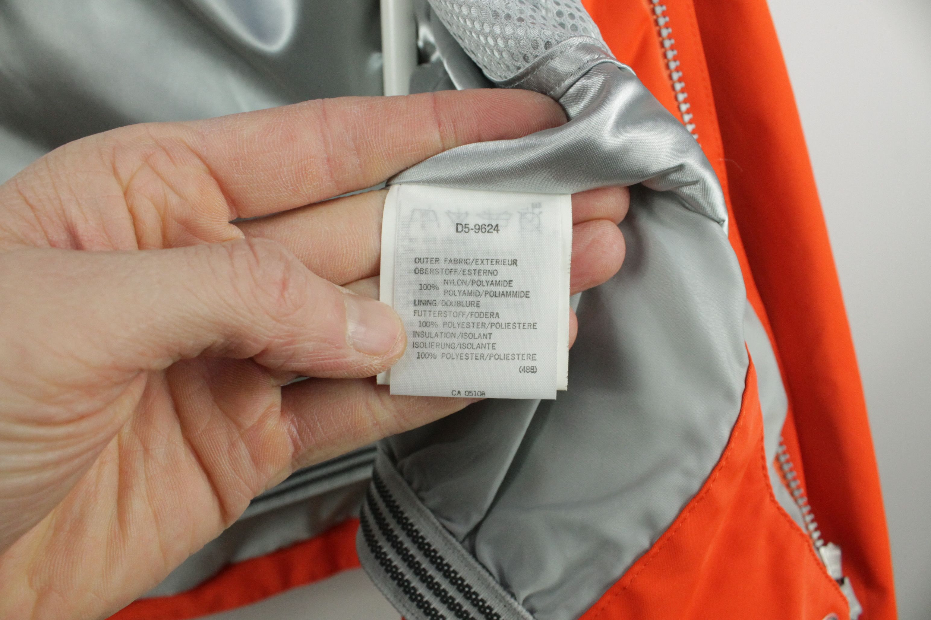 Descente × Japanese Brand Descente Ski Winter Snow Waterproof Jacket Women's Size L / US 10 / IT 46 - 18 Thumbnail