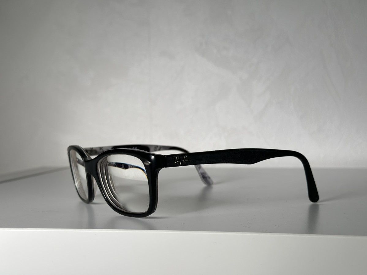 RayBan Ray ban 5228 ( Frame) Size ONE SIZE - 6 Thumbnail