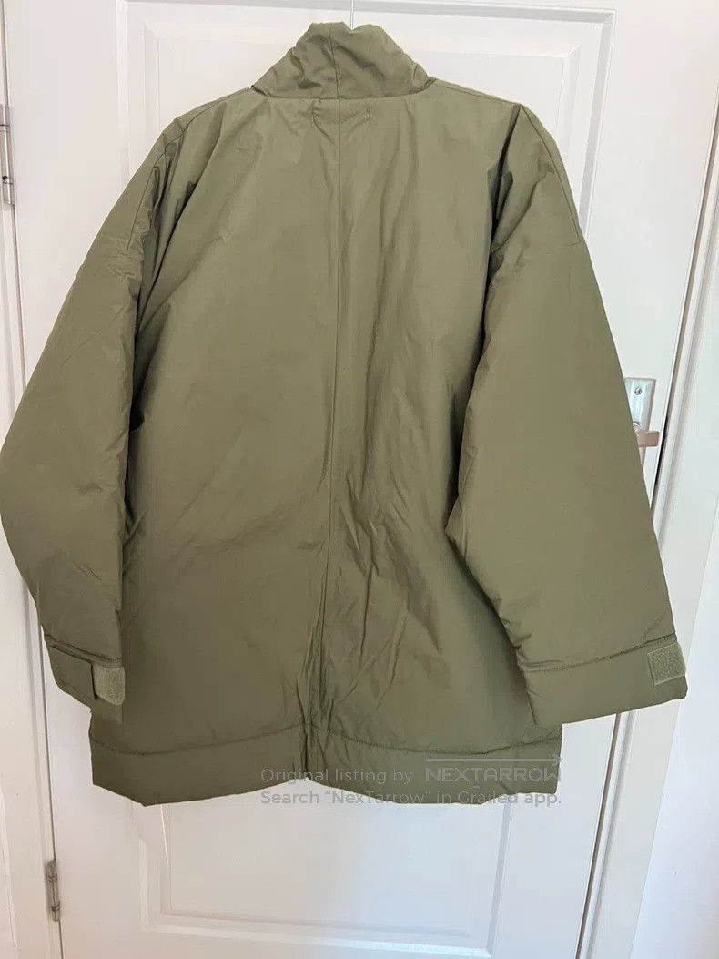 Wtaps Wtaps Dao robe cotton coat Size US M / EU 48-50 / 2 - 2 Thumbnail