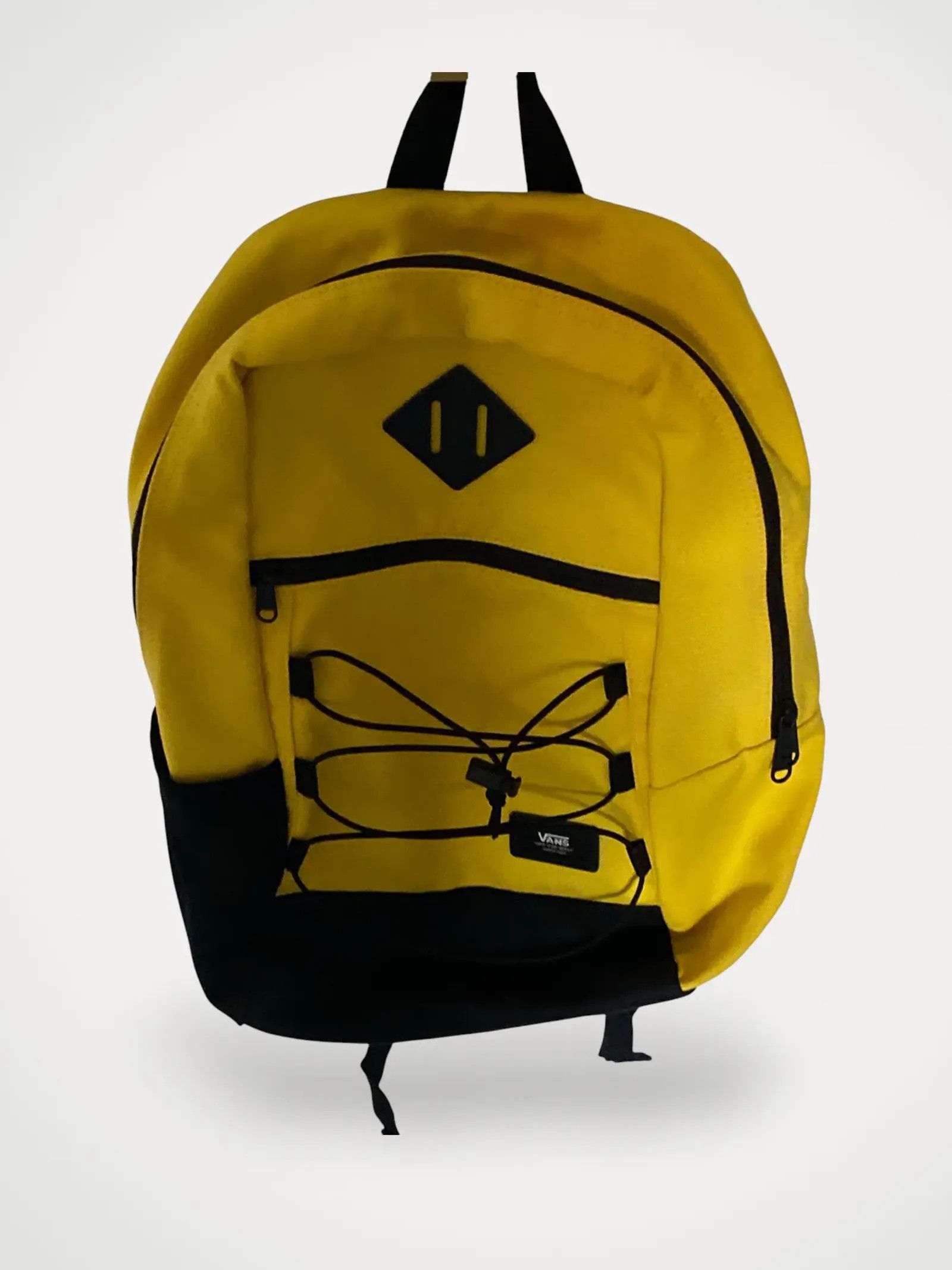 Vans Vans Backpack Size ONE SIZE - 1 Thumbnail