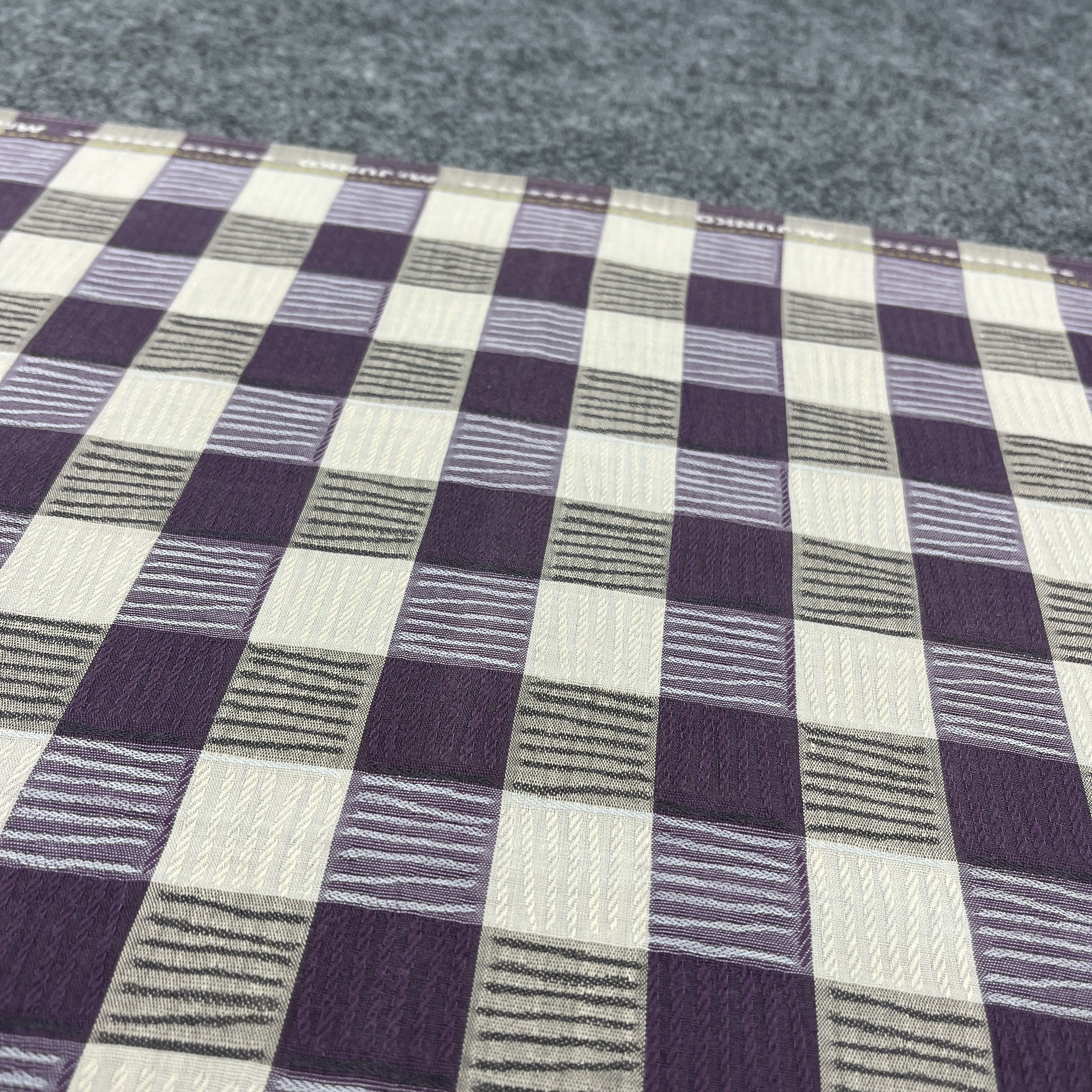 Japanese Brand Mr. Junko Handkerchief / Bandana / Neckerchief B801 Size ONE SIZE - 6 Thumbnail