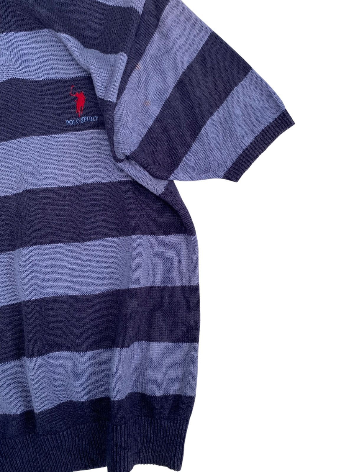 Vintage Vtg Polo Sprit Sweater Size US M / EU 48-50 / 2 - 5 Thumbnail