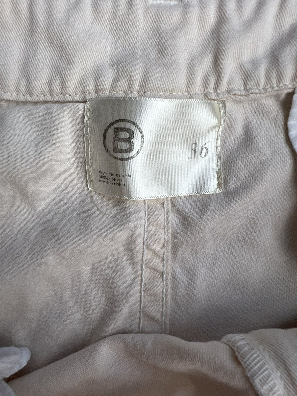 basketcase gallery Basketcase gallery parachute pants Size US 36 / EU 52 - 2 Thumbnail