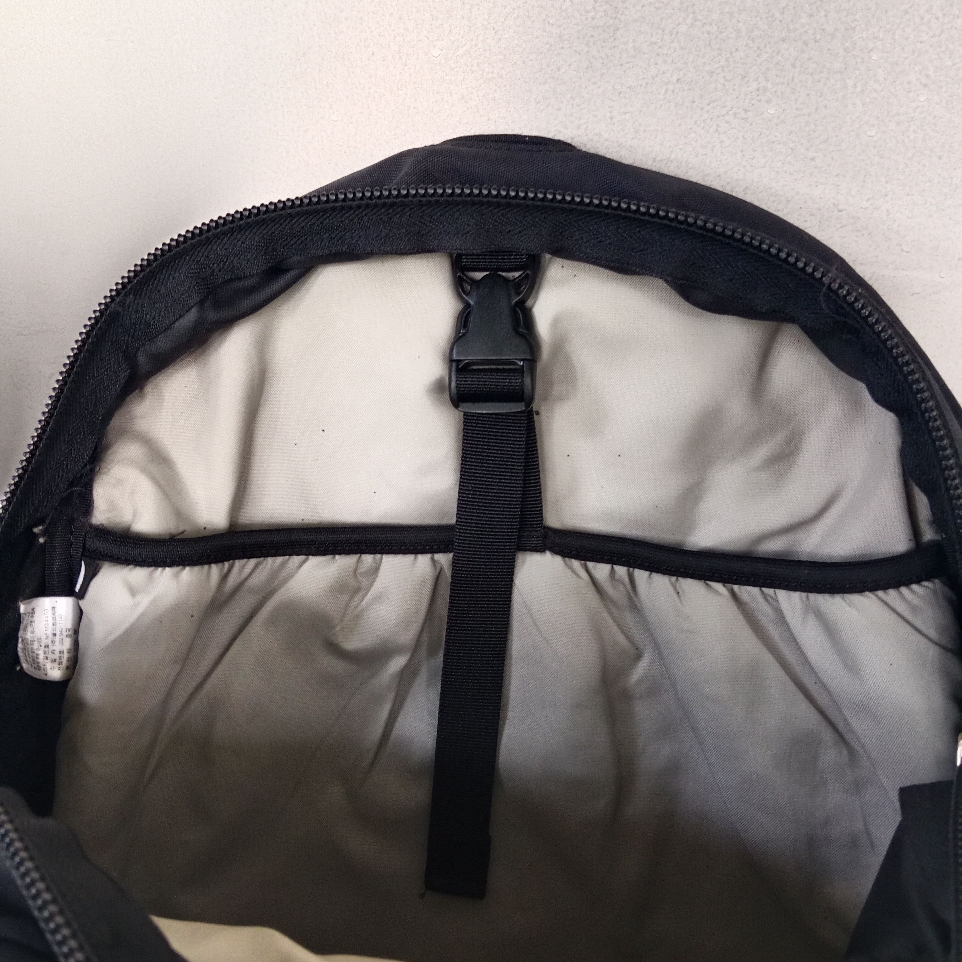 The North Face THE NORTH FACE BACKPACK RECON Size ONE SIZE - 4 Thumbnail