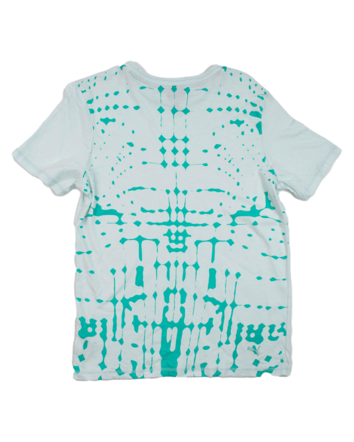 Neil Barrett × Puma 96 Hours Neil Barrett for Puma Graphic T-Shirt Size M Size US M / EU 48-50 / 2 - 2 Thumbnail