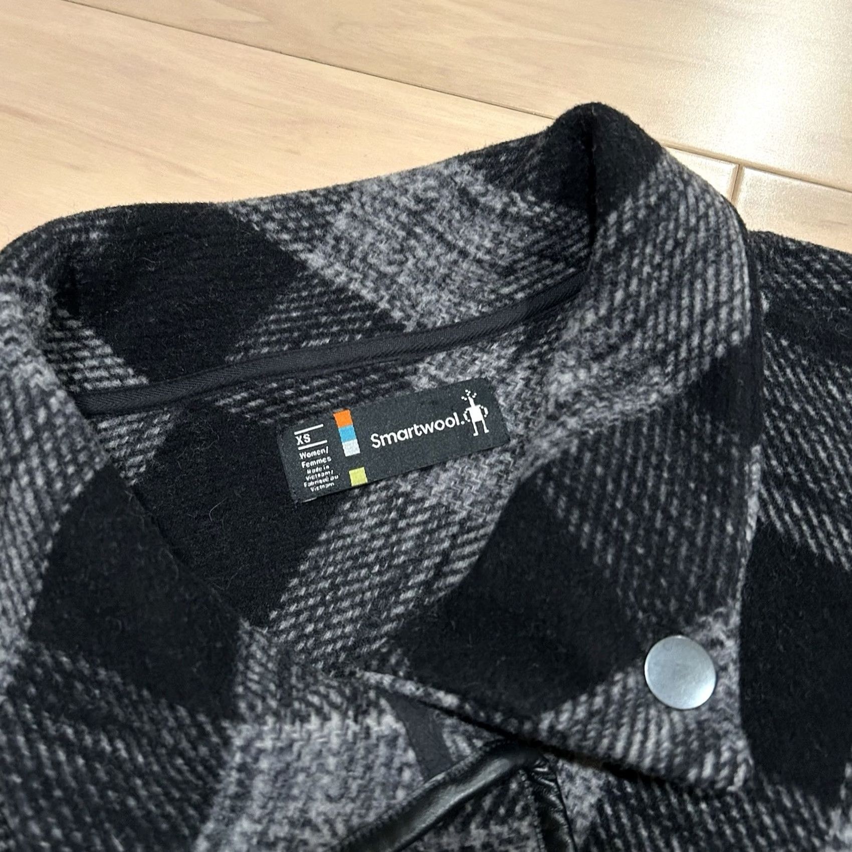 Smartwool VINTAGE Size XS / US 0-2 / IT 36-38 - 4 Thumbnail