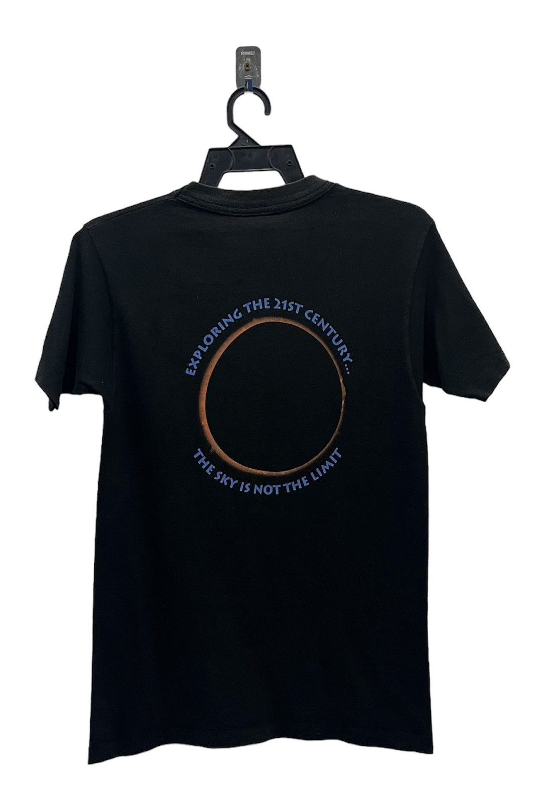 Fruit Of The Loom × Vintage Vintage Y2k EDMONDSON ELEMENTARY EXPLORERS SHIRT Size US S / EU 44-46 / 1 - 2 Thumbnail
