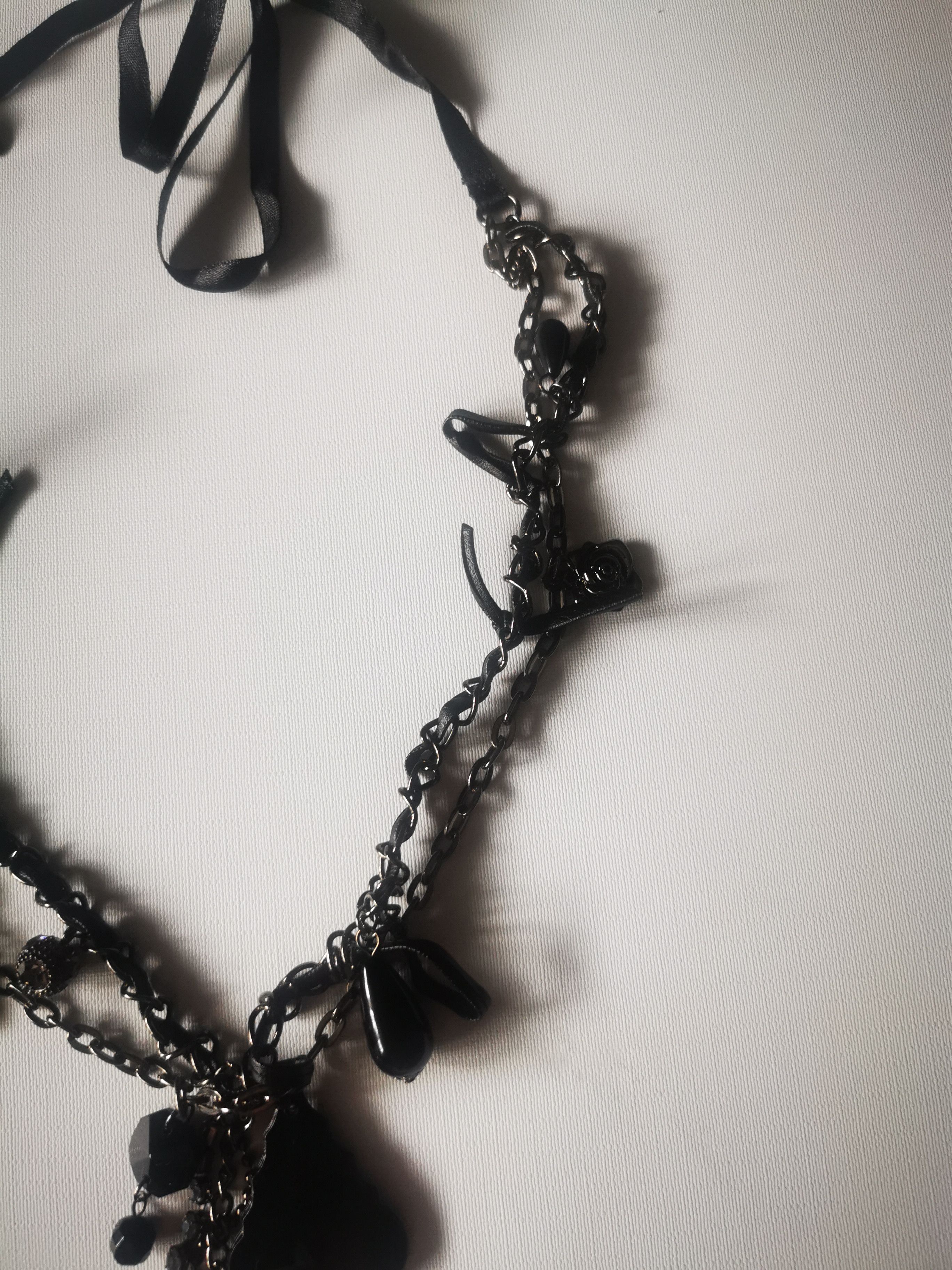 Paco Rabanne Paco Rabanne necklace Size ONE SIZE - 5 Thumbnail