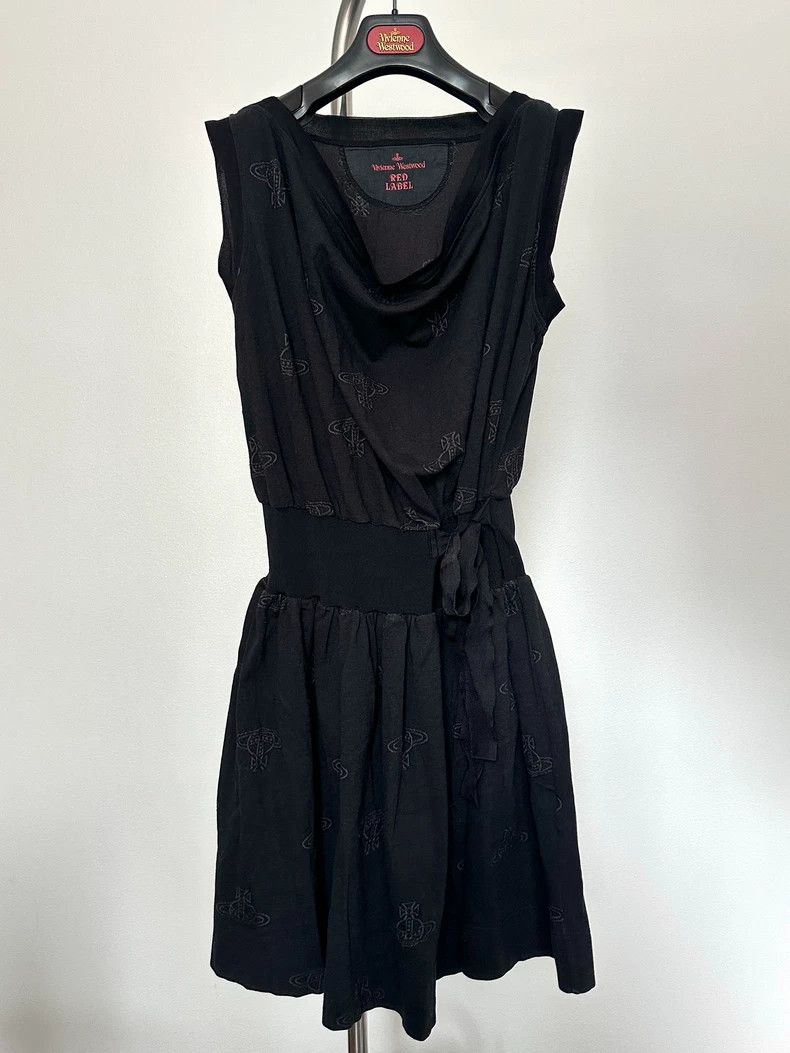 Vivienne Westwood Vivienne Westwood Dance the demoness with a full moon and Size S / US 4 / IT 40 - 1 Thumbnail