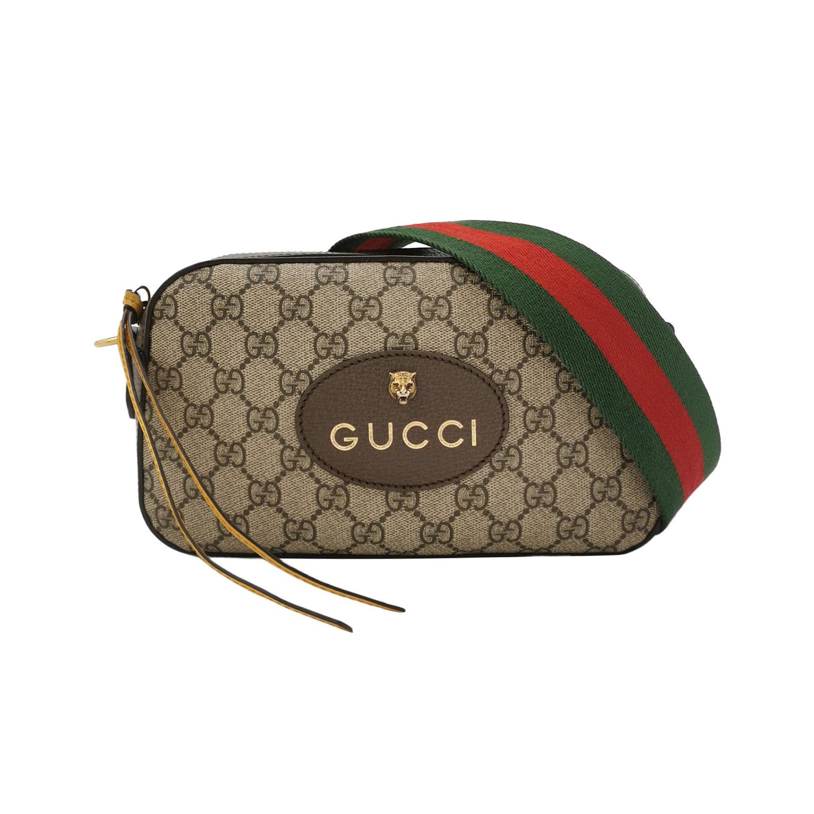 Gucci Gucci Women os Shoulder Bags Size ONE SIZE - 1 Thumbnail
