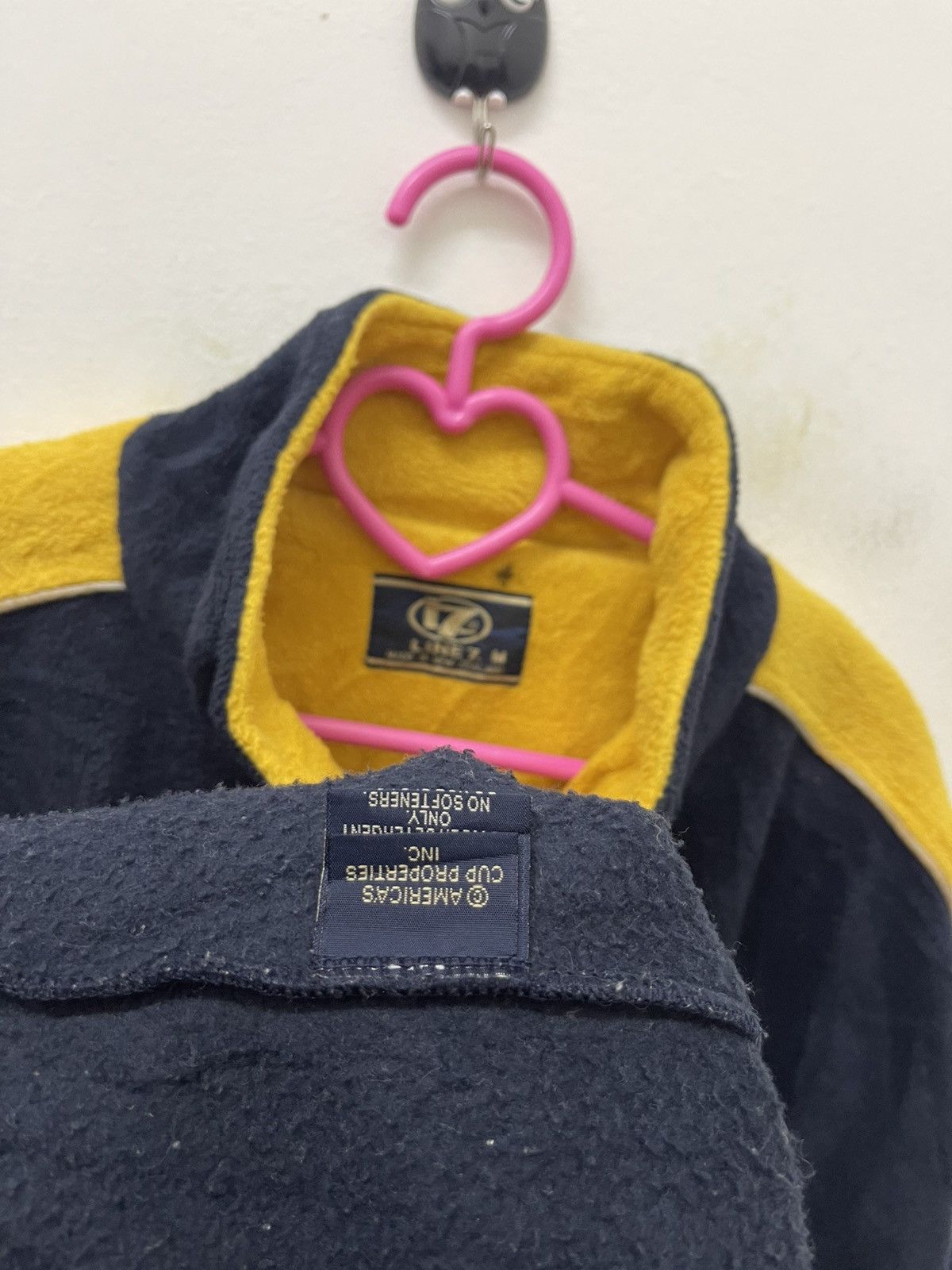 Vintage Rare Vintage LINE 7 TEAM NEW ZEALAND 2000 America’s Cup Size US M / EU 48-50 / 2 - 8 Thumbnail
