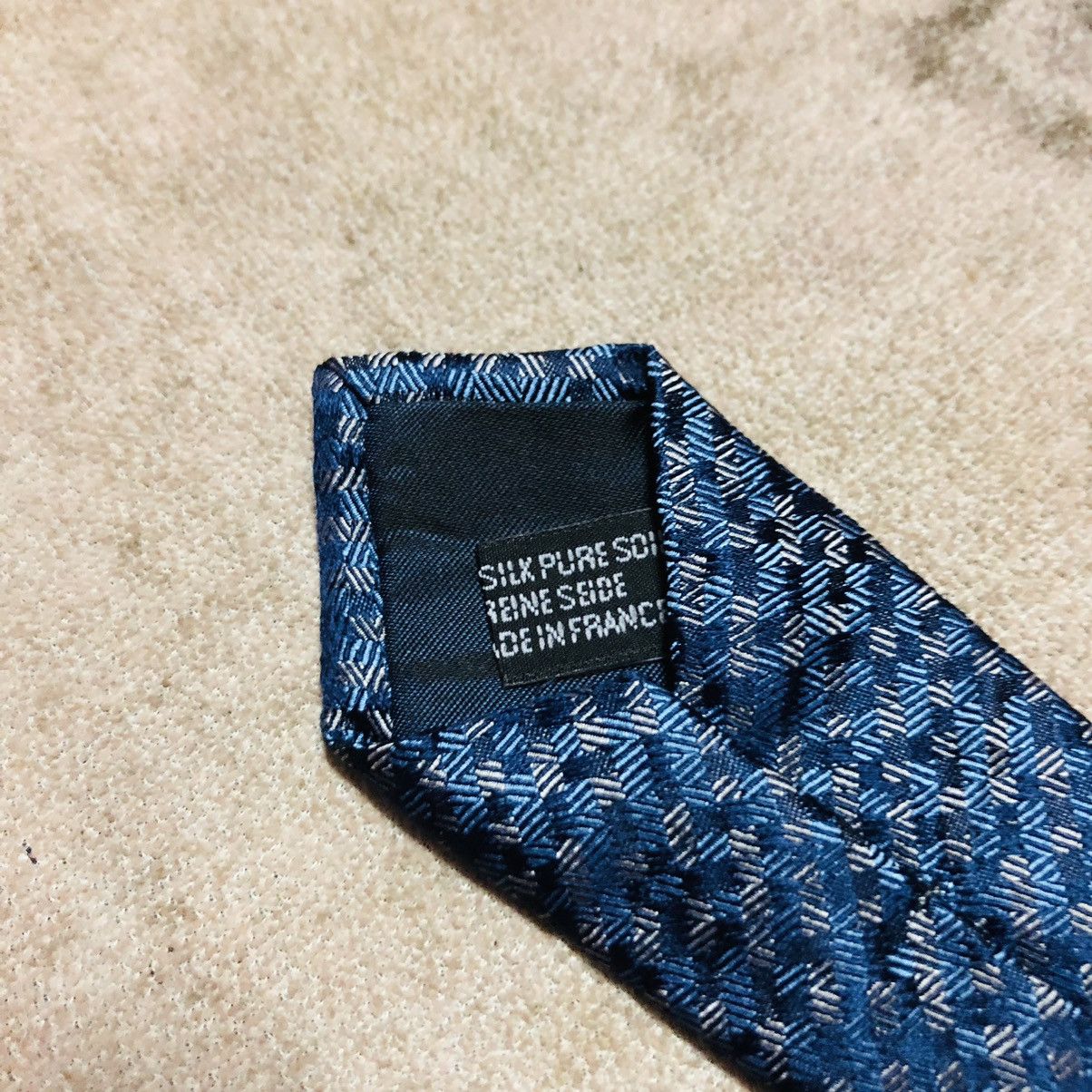 Designer RARE‼️ LANVIN PARIS Ties Size ONE SIZE - 5 Thumbnail