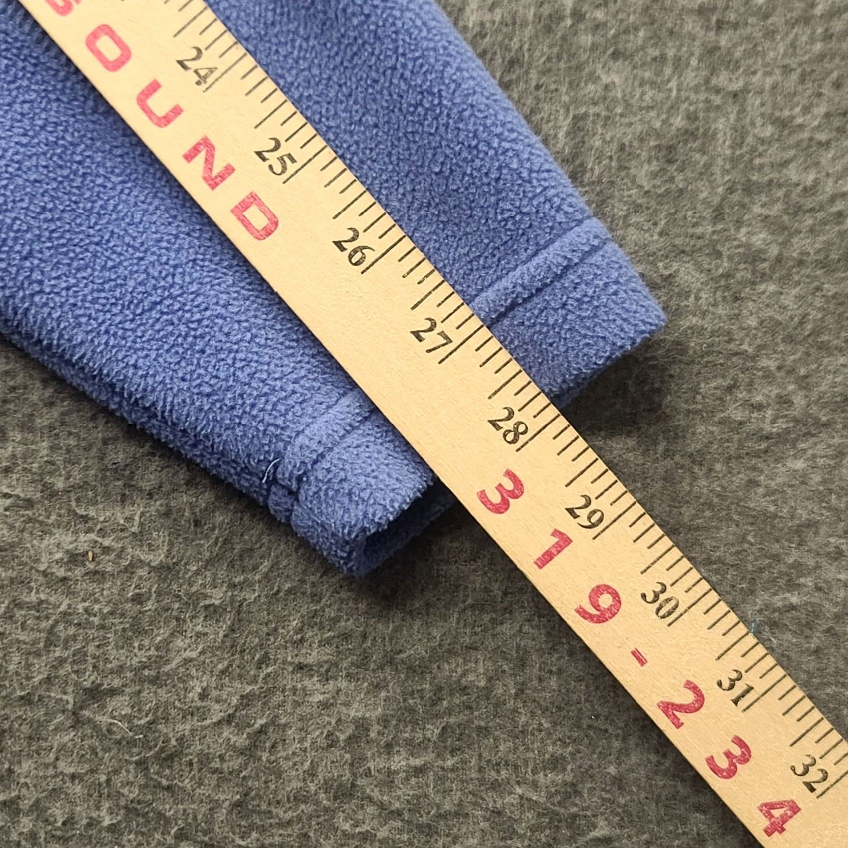 Marmot Marmot Windstopper Jacket Womens M Trim Fit Full Zip Moisture Wicking Gore Jacket Blue Regular Size M Womens Size M / US 6-8 / IT 42-44 - 5 Thumbnail