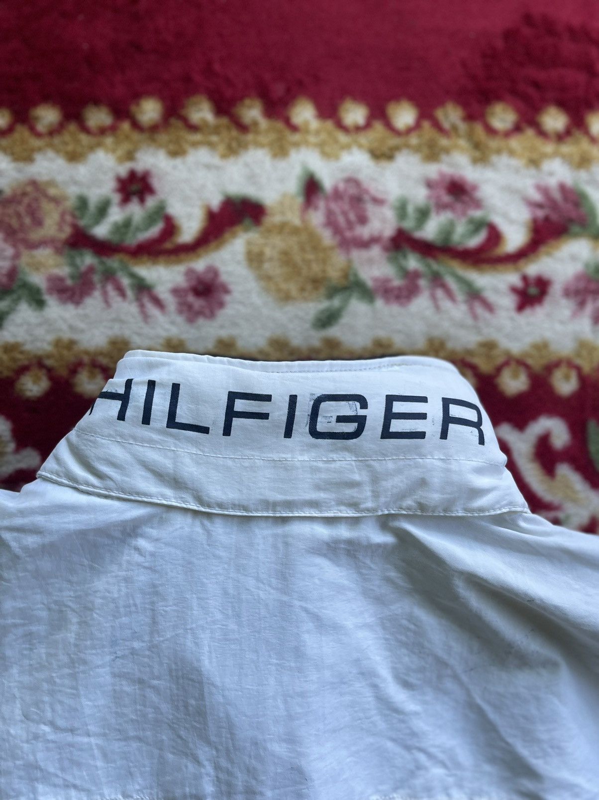 Other Tommy Hilfiger Light Jacket Size US XL / EU 56 / 4 - 5 Thumbnail