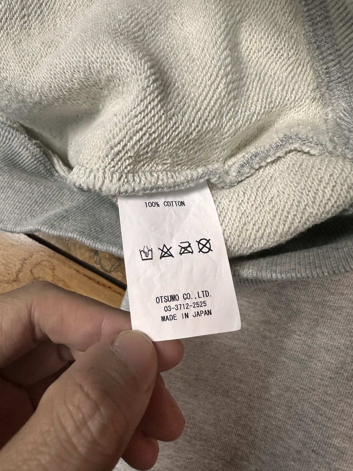 Cactus Plant Flea Market × Human Made Human Made x Cactus Plant Flea Market We re Good hoodie Size US L / EU 52-54 / 3 - 7 Thumbnail