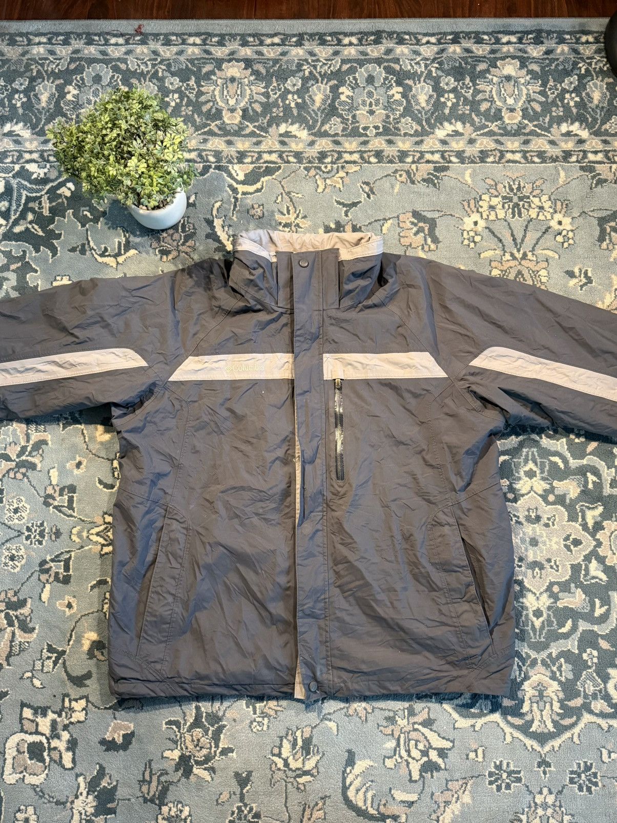 Columbia Columbia Vintage Jacket Size US XL / EU 56 / 4 - 1 Thumbnail