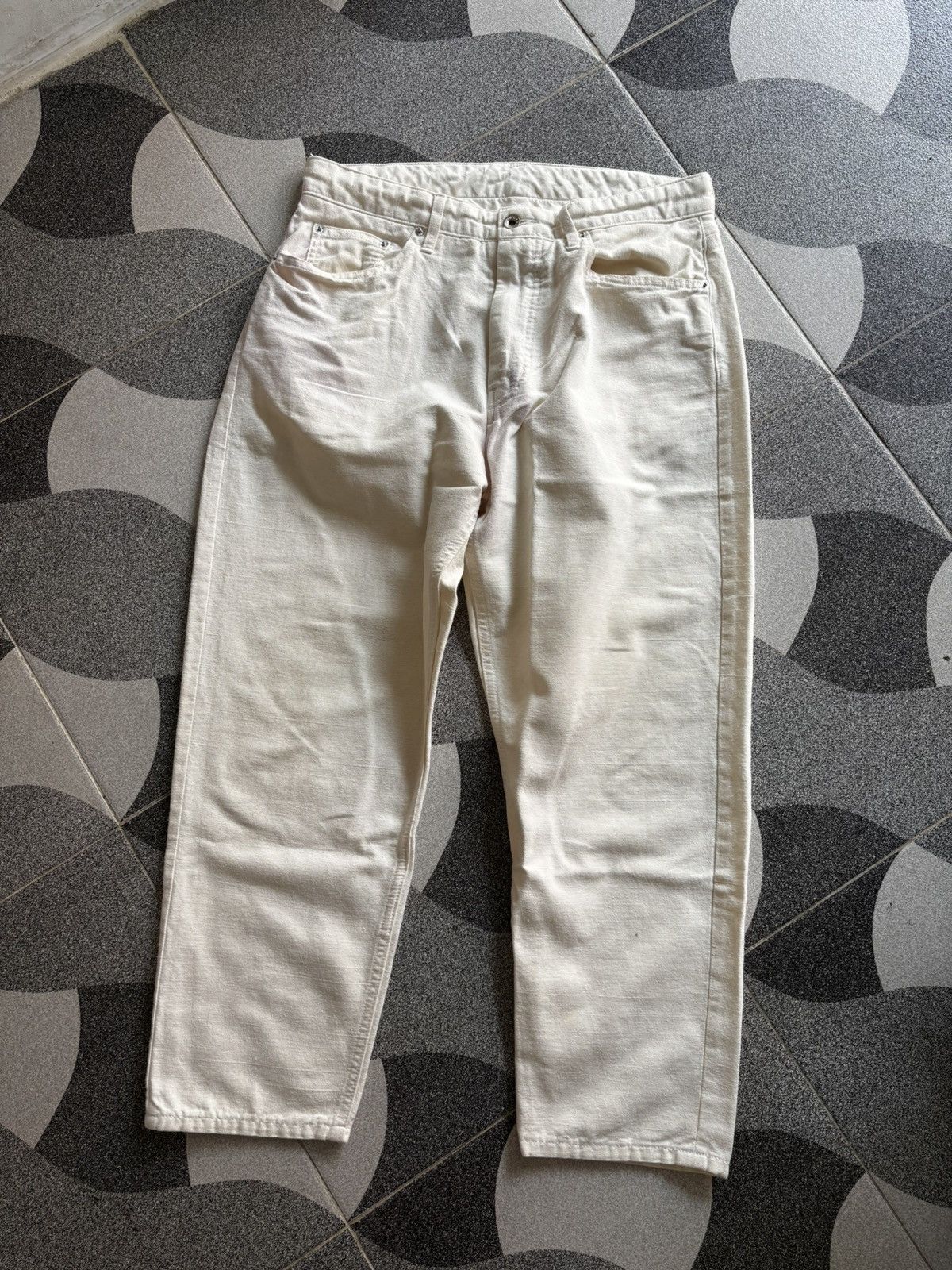 Engineered Garments Pants