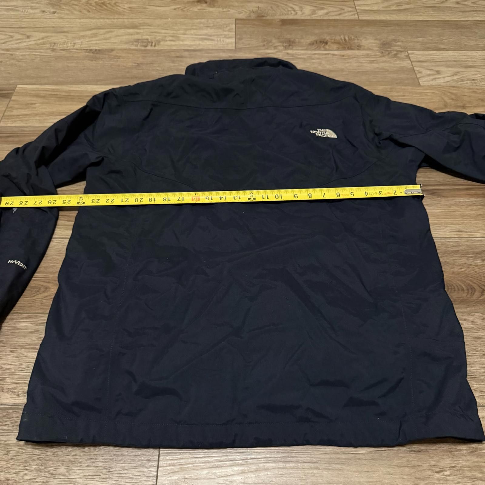 The North Face The North Face HyVent RECCO Avalanche Rescue System Jacket Size US L / EU 52-54 / 3 - 7 Thumbnail