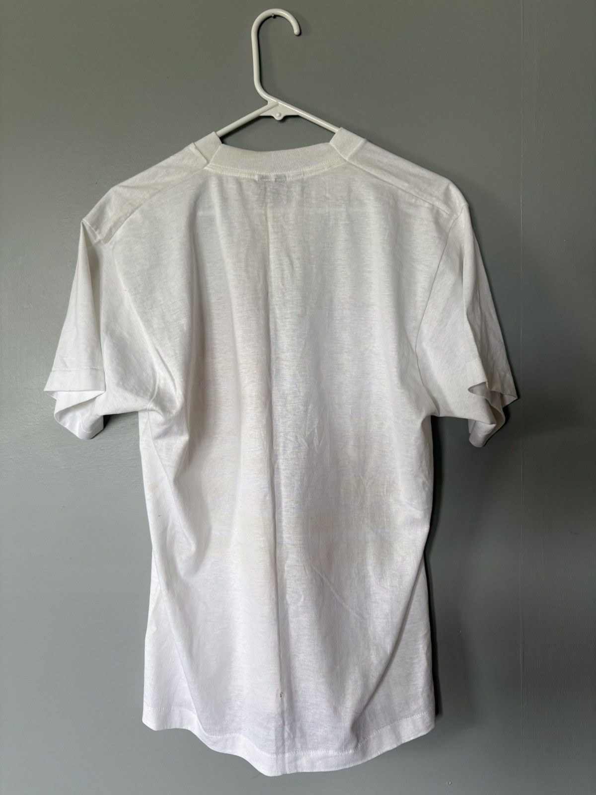 Other 1991 Desert Storm American Flag Tee Size US L / EU 52-54 / 3 - 3 Thumbnail