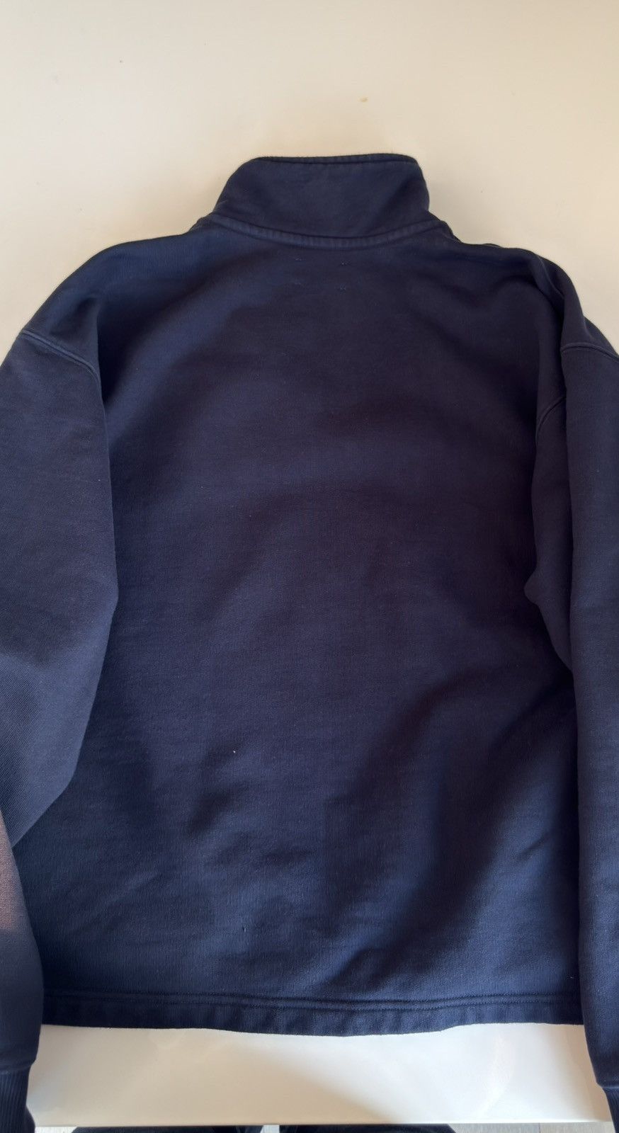 Aime Leon Dore Aime Leon Dore Pullover Blue Size US M / EU 48-50 / 2 - 2 Thumbnail