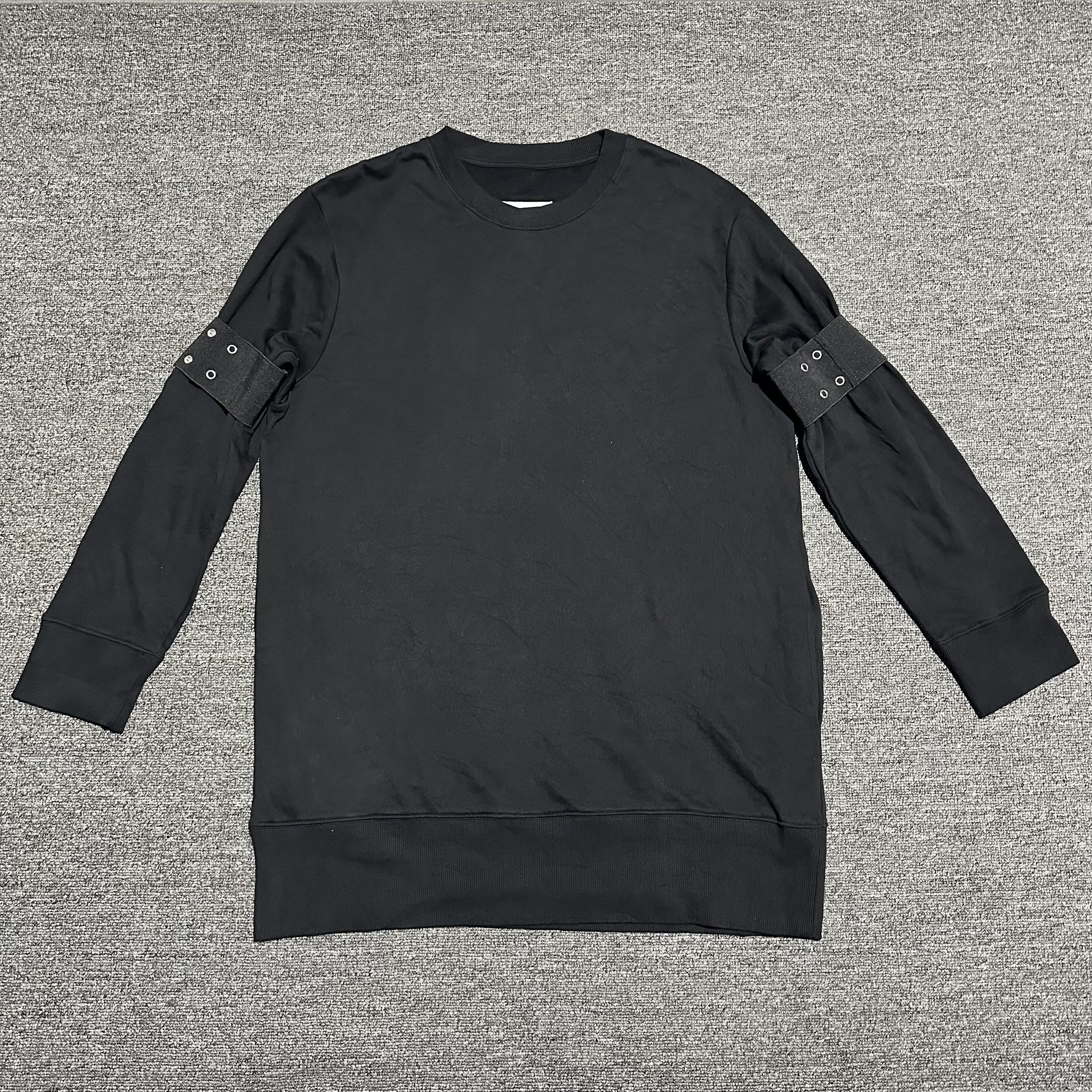 Maison Margiela Maison Margiela Longsleeve Size US S / EU 44-46 / 1 - 1 Thumbnail