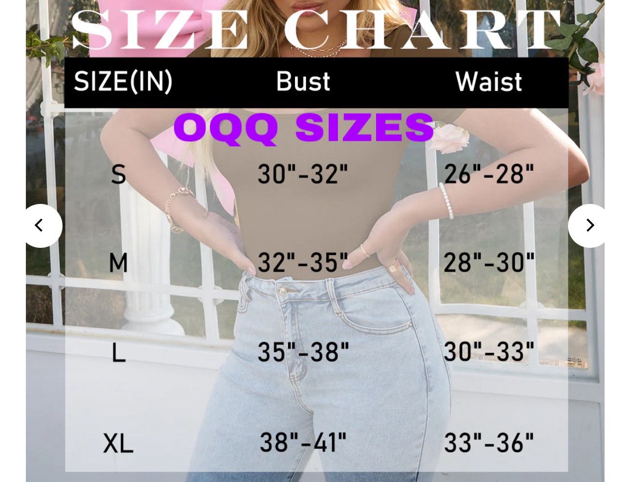 Other Pink bodysuit with tummy control Size M / US 6-8 / IT 42-44 - 4 Thumbnail