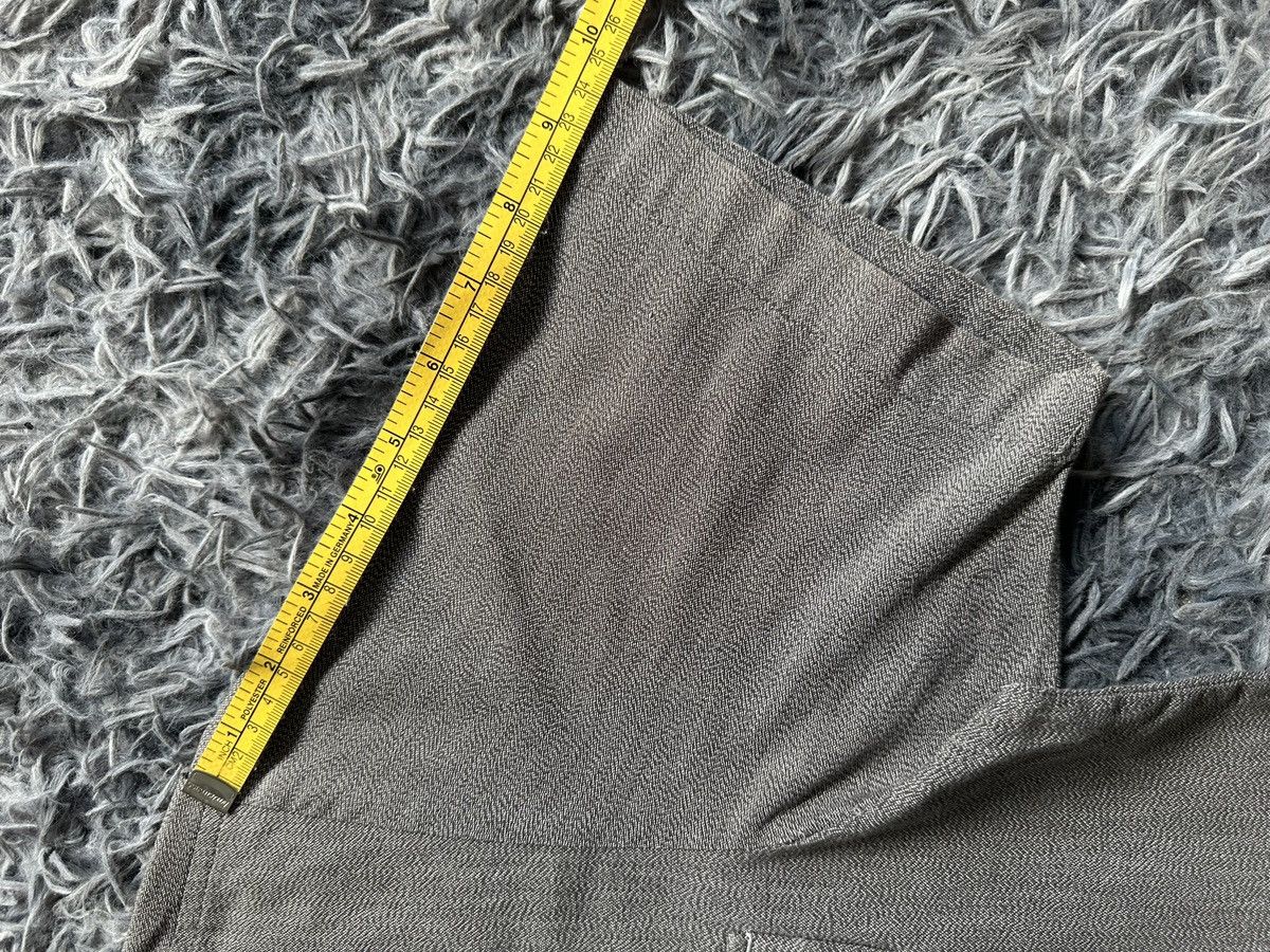 Final Home 90's PIED PIPER - Paranoia light survival jacket Size US M / EU 48-50 / 2 - 11 Thumbnail