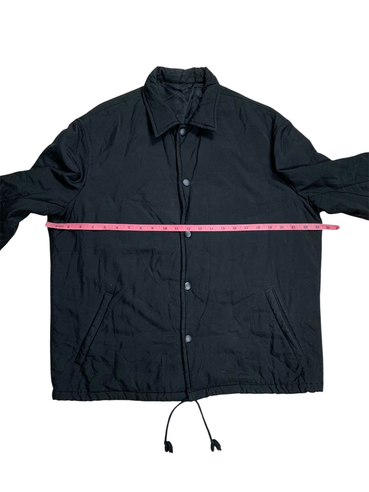 Yohji Yamamoto Y’s for men Yohji Yamamoto light jacket Size US M / EU 48-50 / 2 - 3 Thumbnail