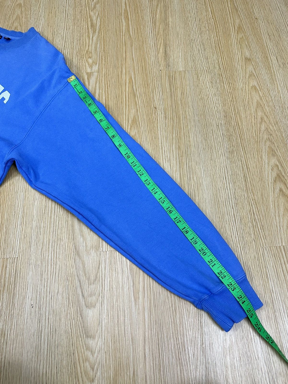 X-LARGE Vintage XLarge Los Angeles Crewneck Sweatshirt Z243 Size US L / EU 52-54 / 3 - 9 Thumbnail
