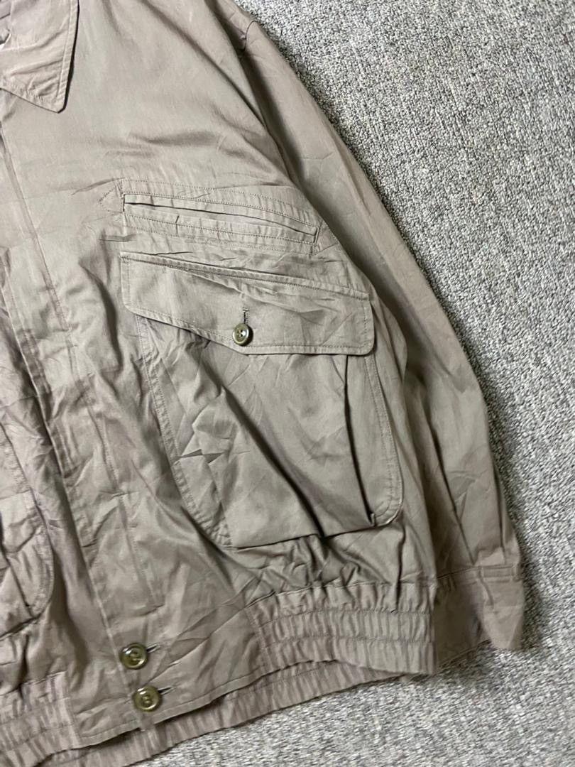 Christian Dior Monsieur Christian Dior Monsieur Sportswear Jacket (193) Size US M / EU 48-50 / 2 - 6 Thumbnail