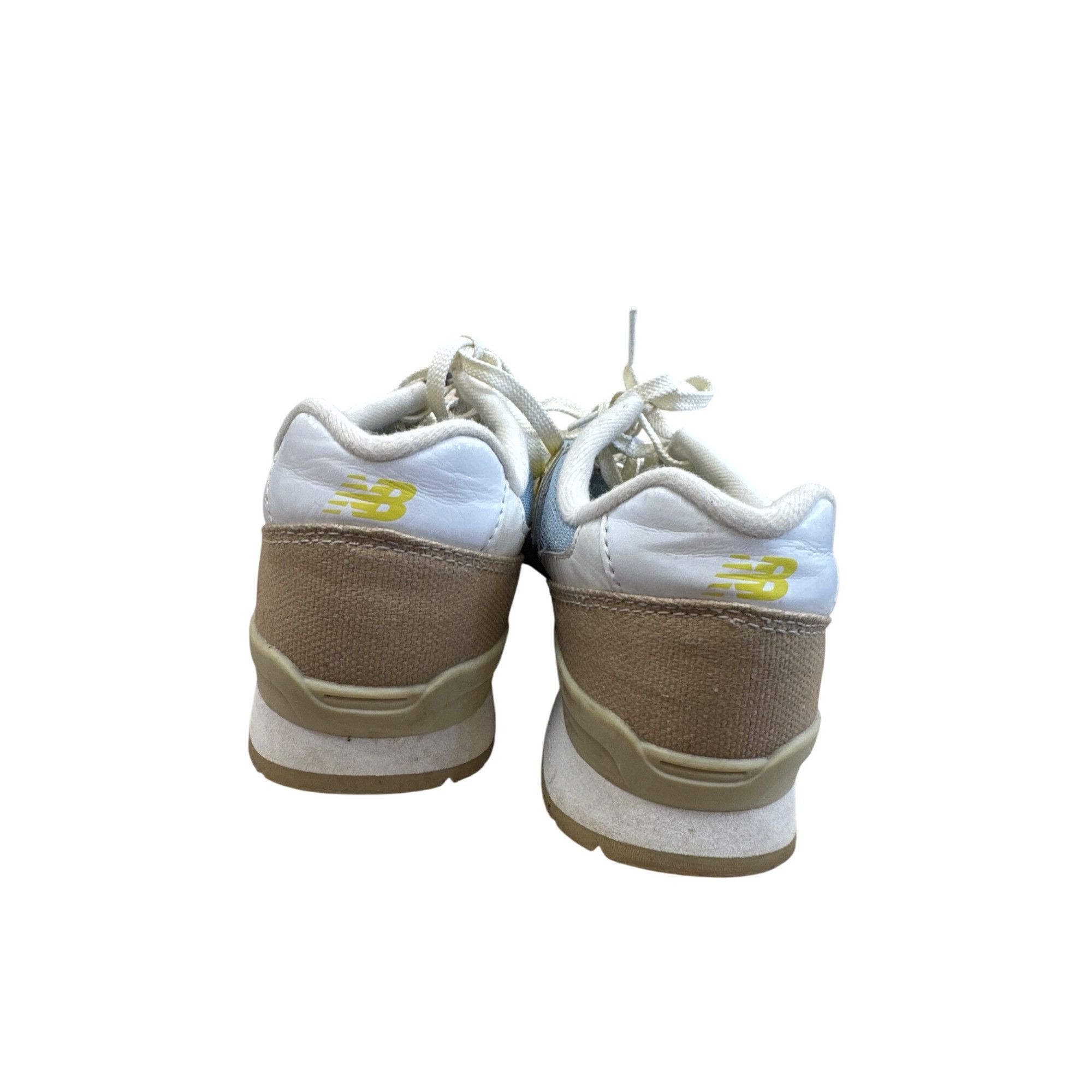 New Balance New Balance 696 Womens running Sneakers Size 9.5 SKU 7766 Size US 9.5 / IT 39.5 - 5 Thumbnail