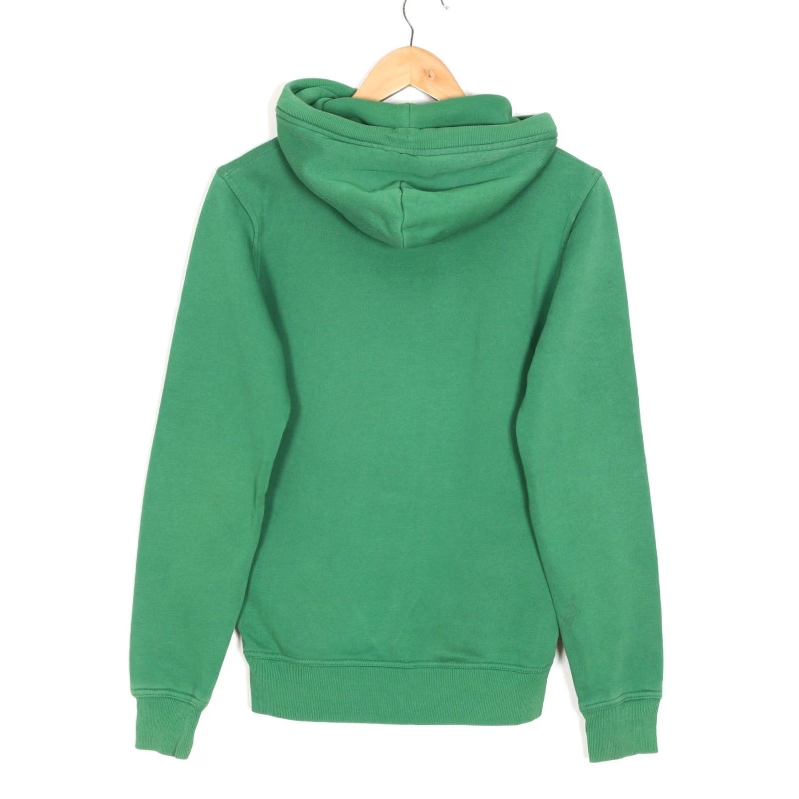 Gant GANT Archive Shield Hoodie Sweatshirt Men S VR4040, Green, Pullover, Hooded, Regular, Cotton Polyester, Logo, Designer Modern, Size S, Men, Hoodie Size US S / EU 44-46 / 1 - 3 Thumbnail