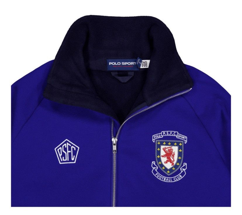 Ralph Lauren Ralph lauren psfc polo sport jacket Size US XL / EU 56 / 4 - 2 Thumbnail